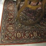 558 8562 ORIENTAL CARPET